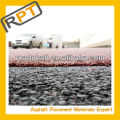 Asphaltic materials for construction and maintenance of roads